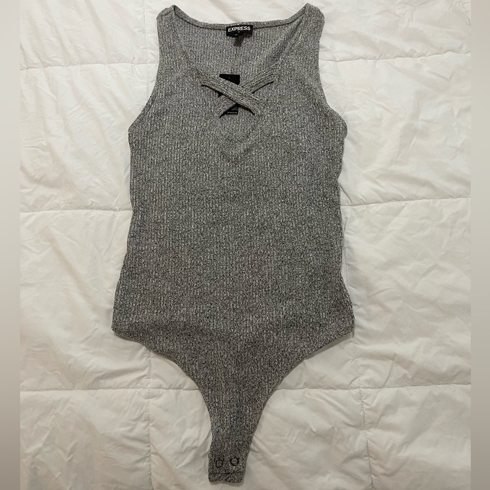 Express Top